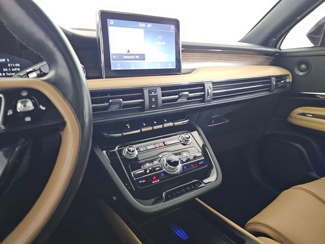 Used 2020 Lincoln Corsair Reserve w/ Equipment Group 202A image 32