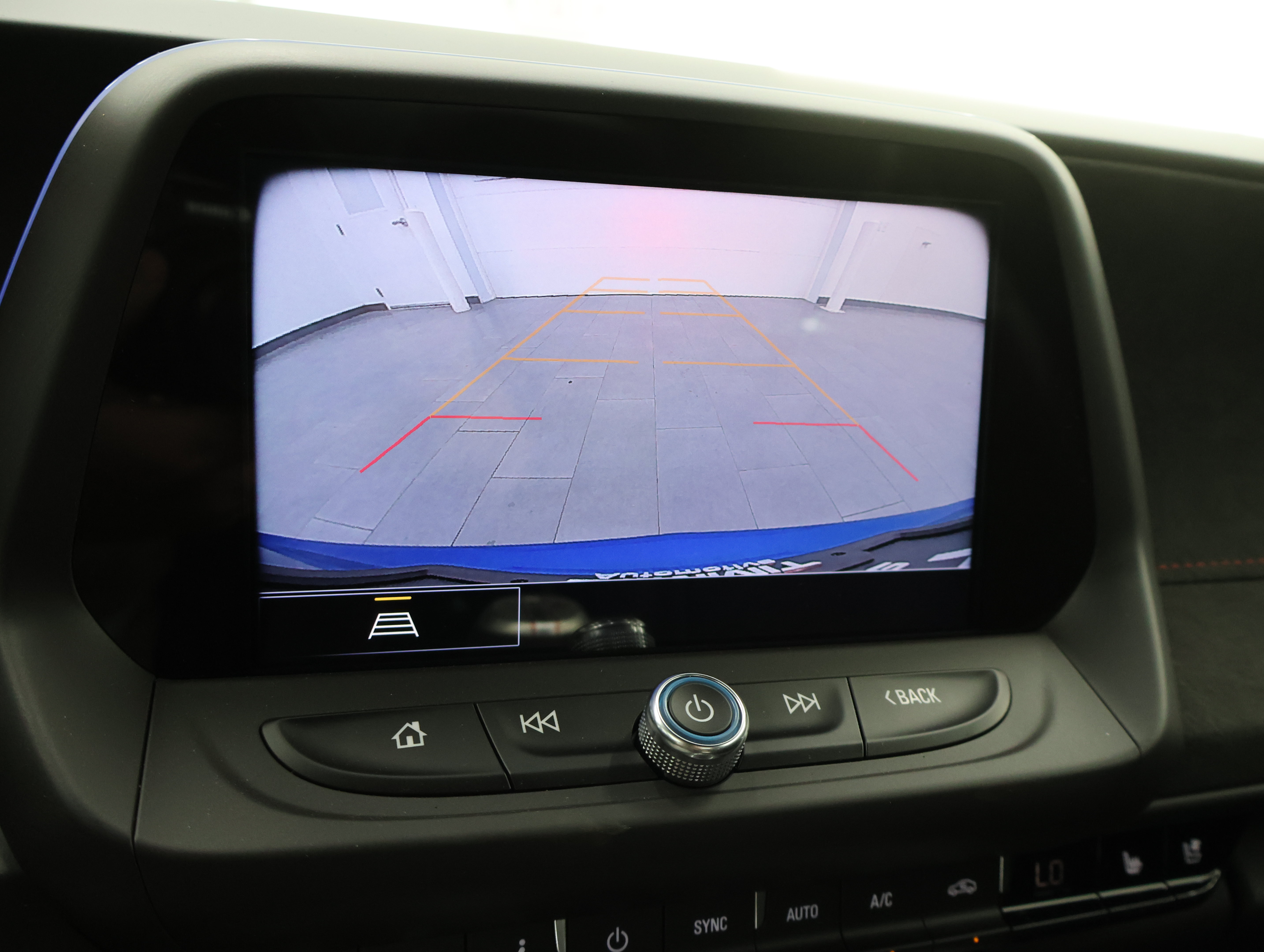 Used 2024 Chevrolet Camaro ZL1 RWD image 16