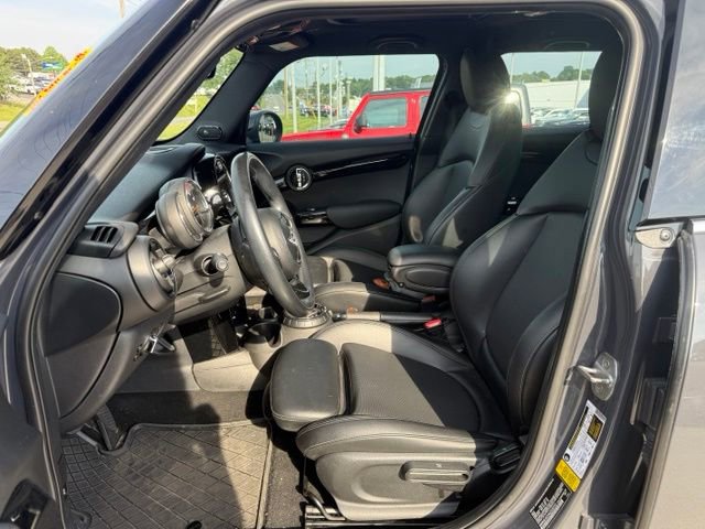 Used 2016 MINI Cooper S FWD image 15