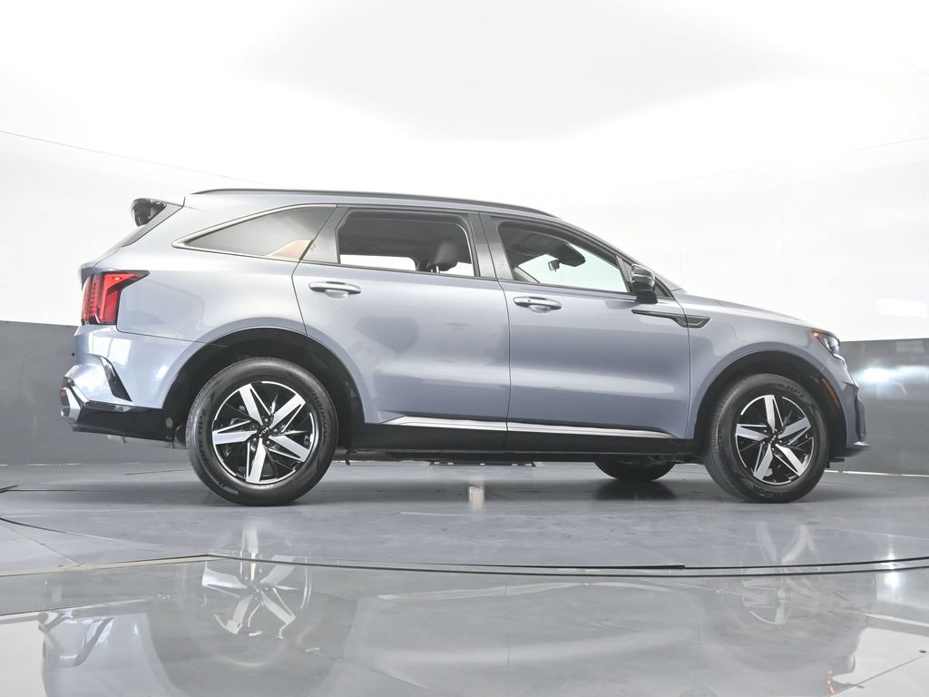 Used 2023 Kia Sorento S w/ Panoramic Sunroof Package FWD image 62