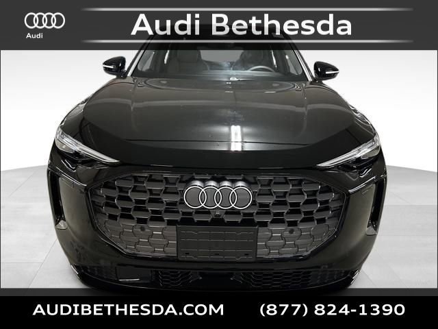 New 2025 Audi Q5 Prestige image 2