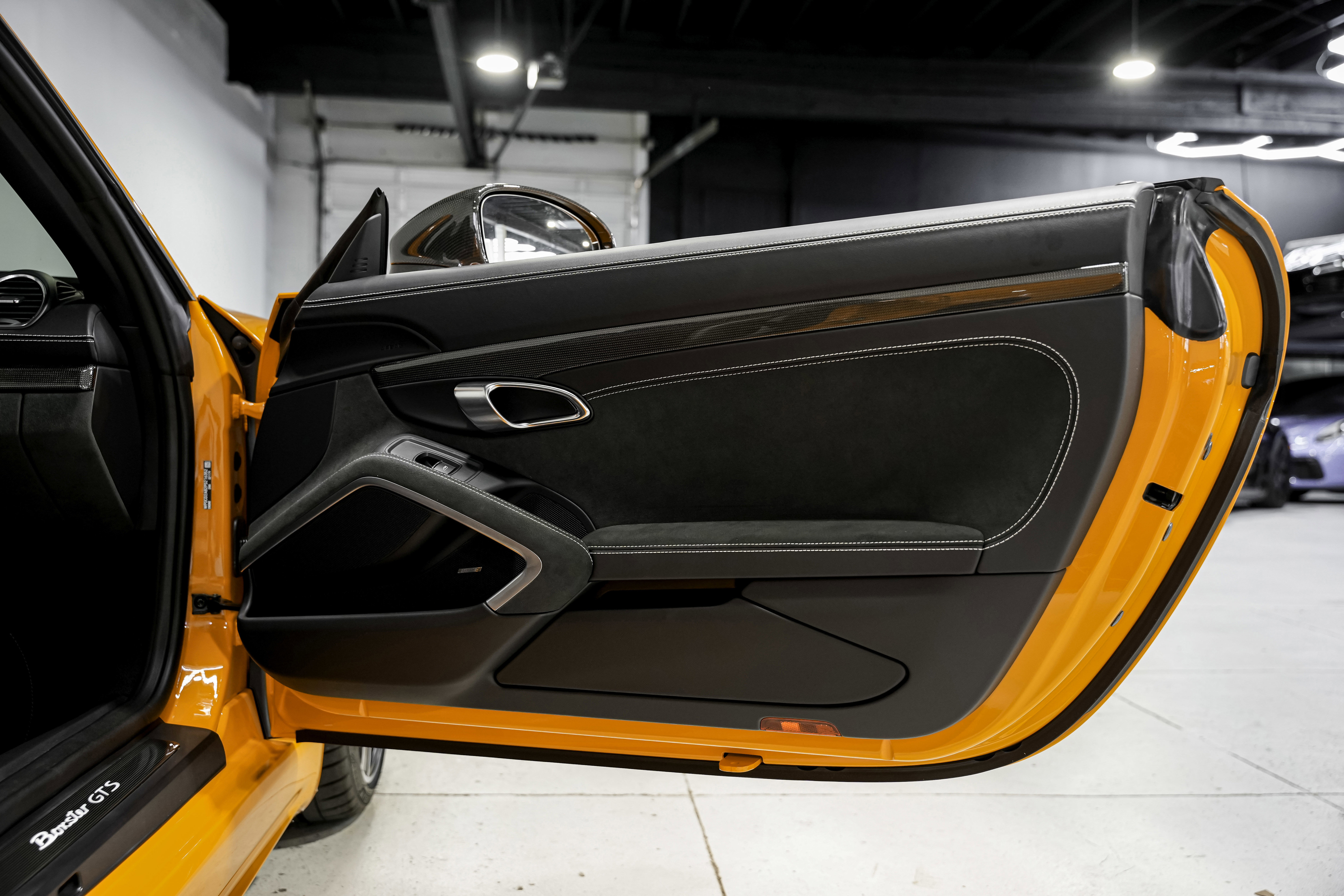 Used 2023 Porsche 718 Boxster GTS image 22