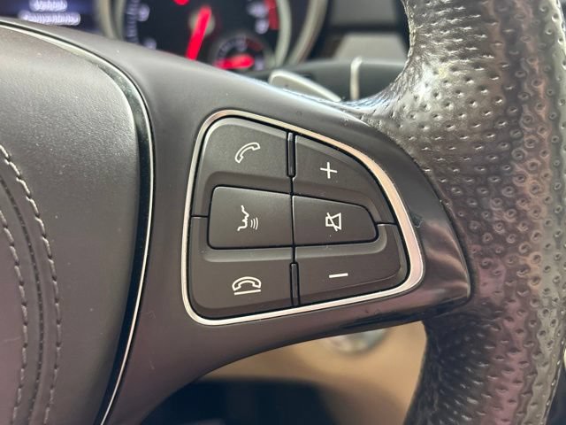 Used 2017 Mercedes-Benz GLS 450 4MATIC image 37