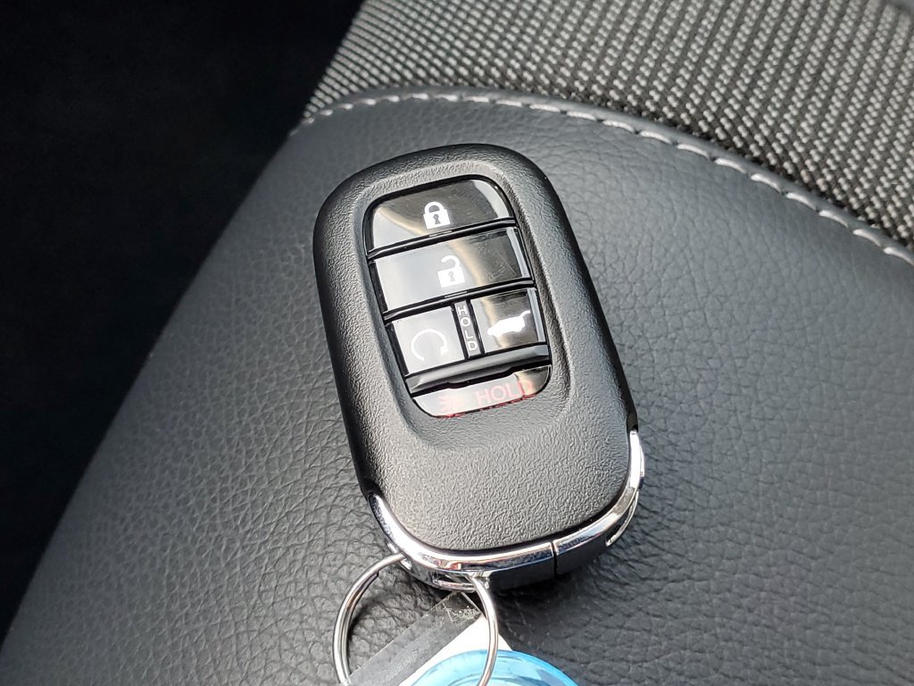 Certified 2025 Honda Pilot Touring image 35