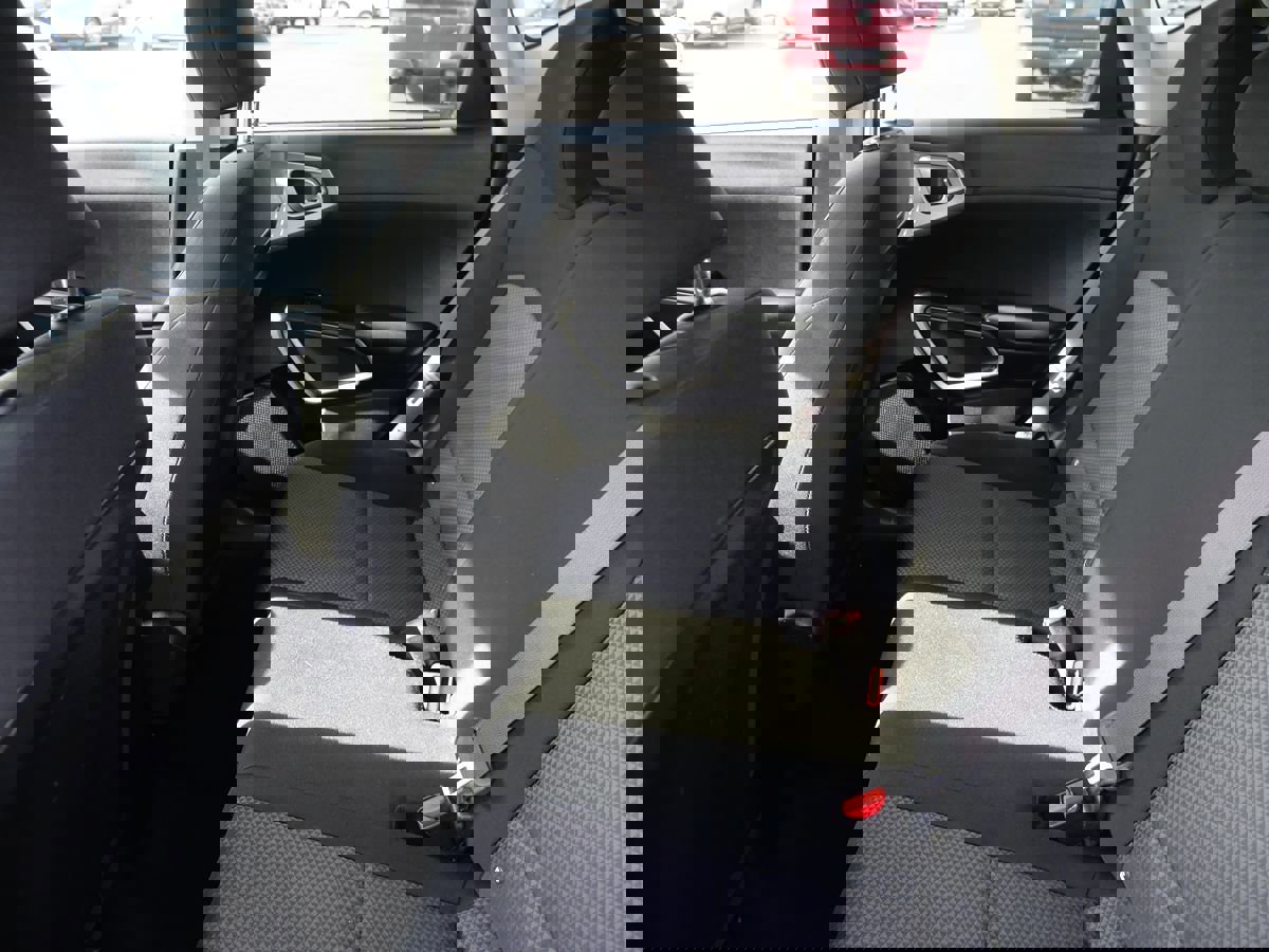 Used 2021 Kia Soul LX image 22