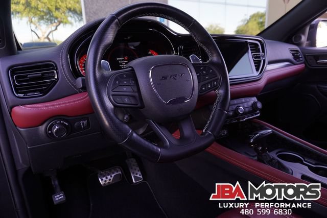 Used 2023 Dodge Durango SRT Hellcat AWD/4WD image 84