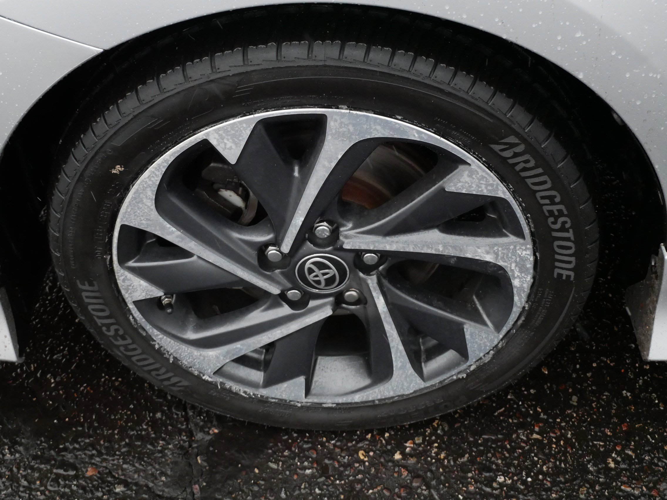 Used 2018 Toyota Corolla iM image 15