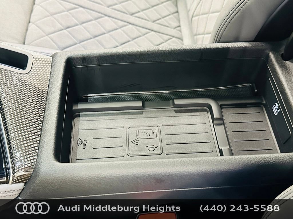 Certified 2023 Audi S5 Premium Plus w/ Premium Plus Package AWD/4WD image 23