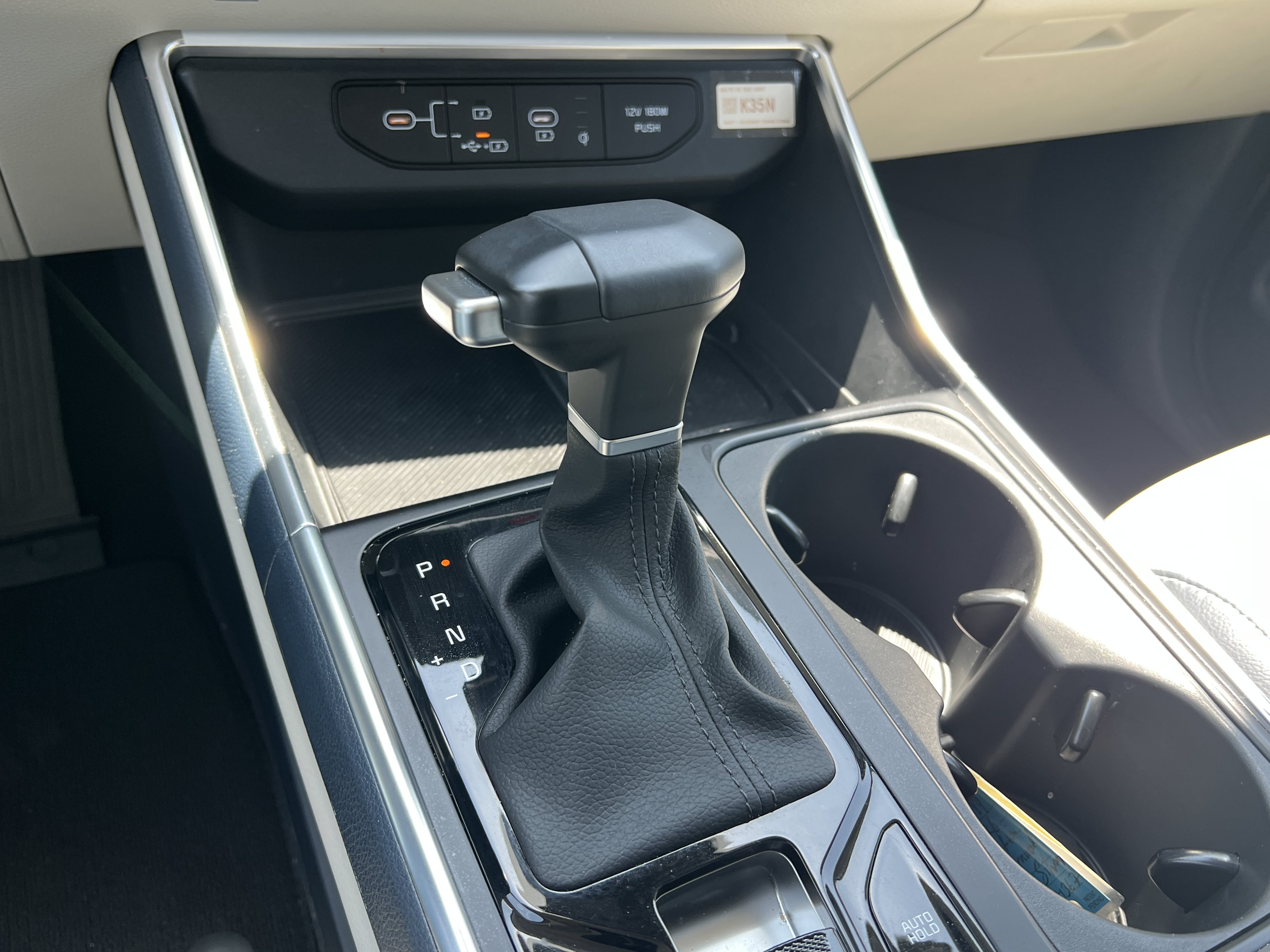Certified 2026 Kia Carnival SX Prestige FWD image 31