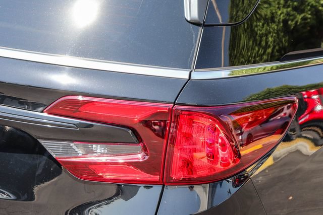 Used 2025 Honda Odyssey EX-L image 10