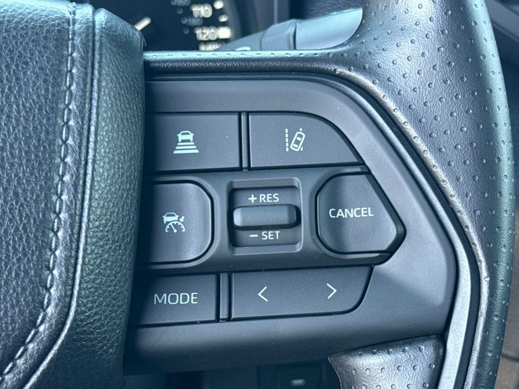 New 2026 Toyota Tundra SR5 AWD/4WD image 24