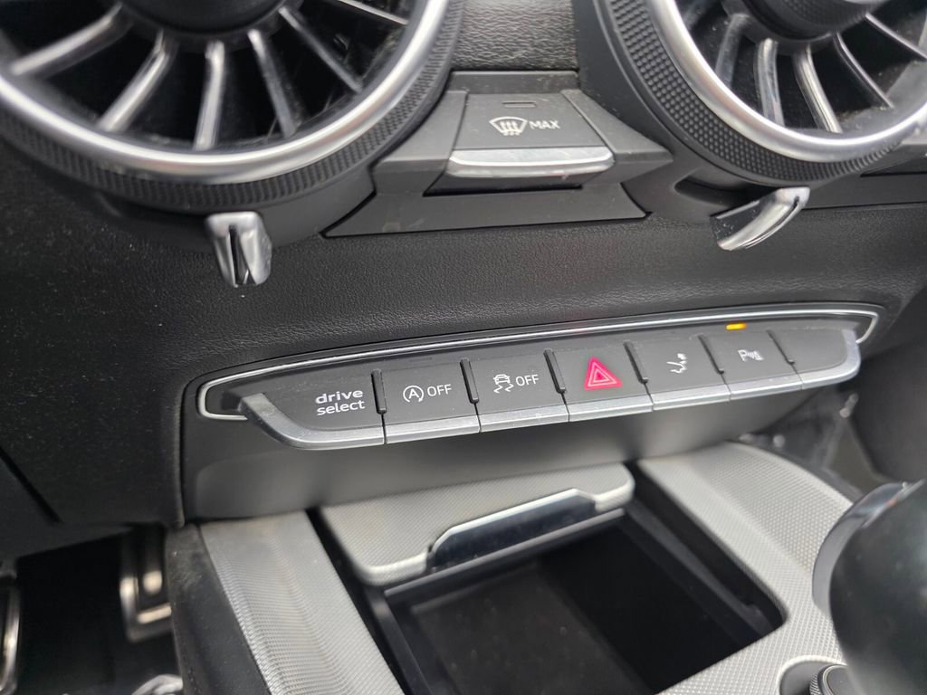 Used 2022 Audi TT 2.0T image 23