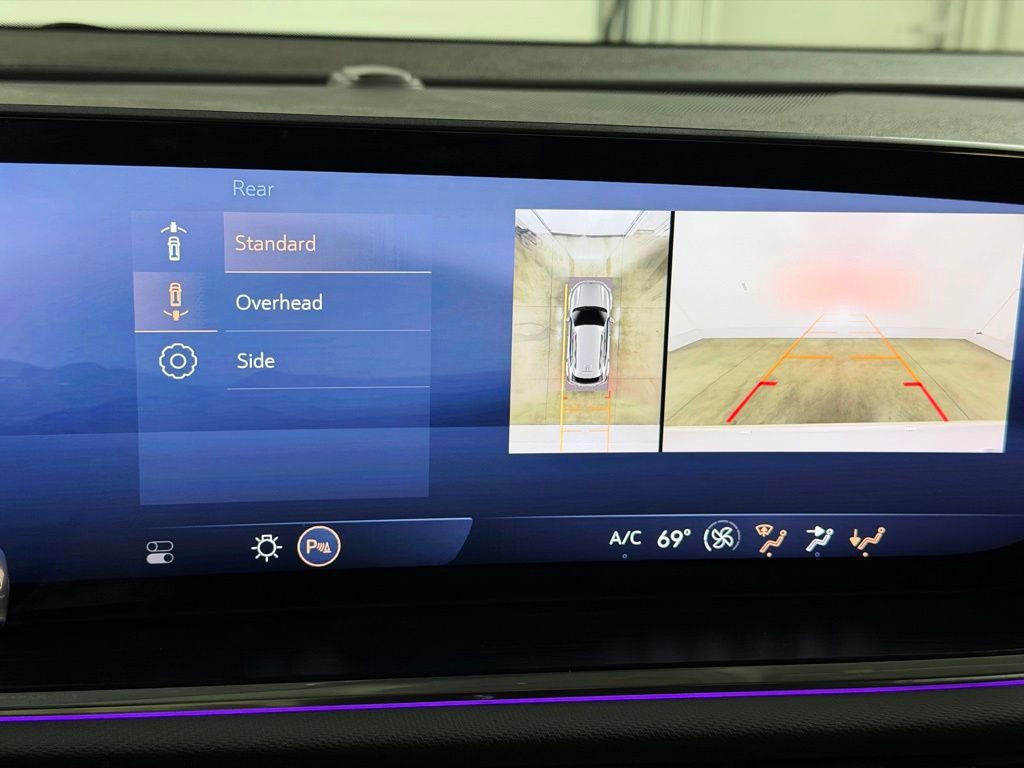 Certified 2024 Buick Envision Preferred image 13