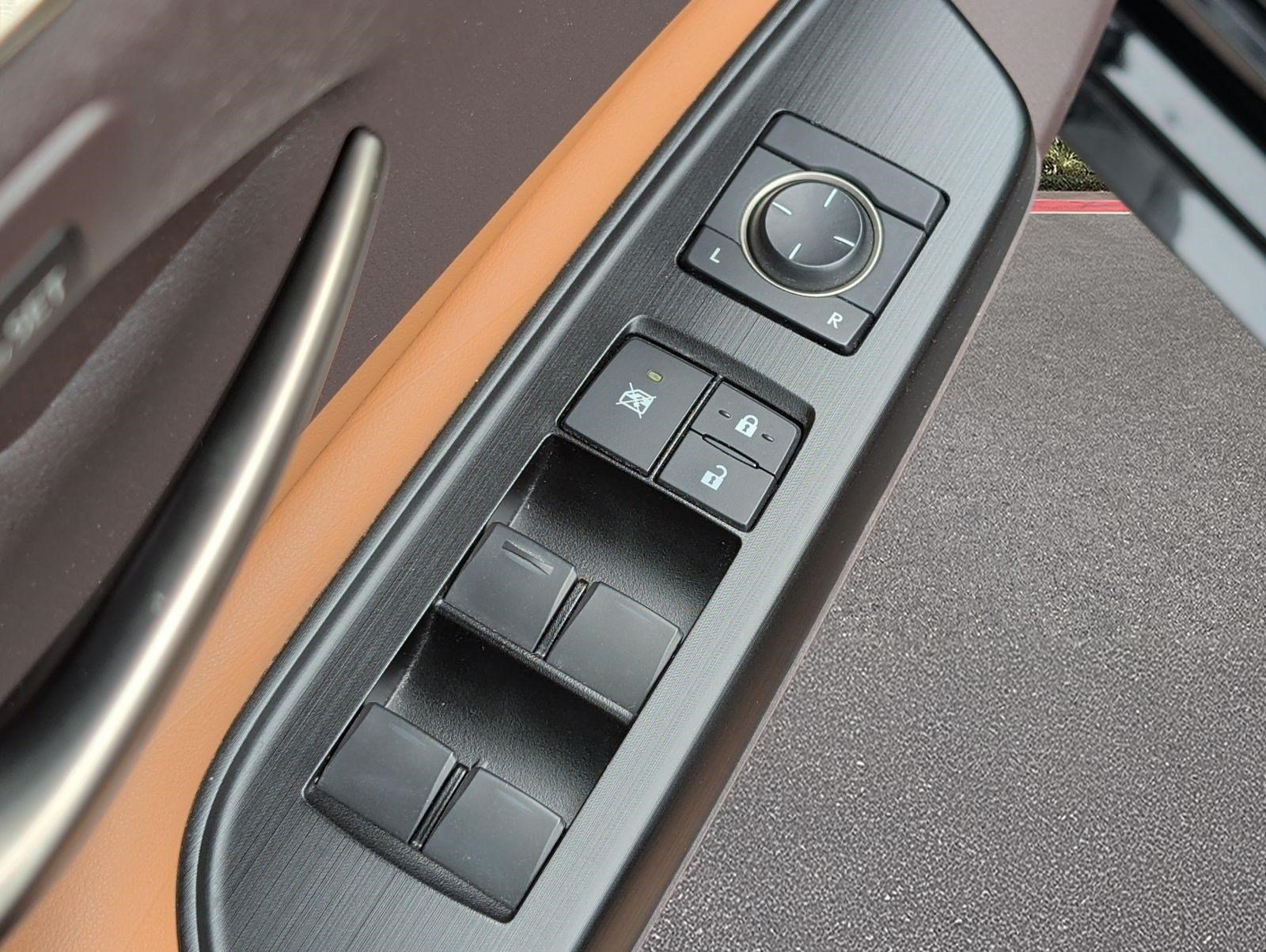 Used 2019 Lexus ES 350 F Sport w/ Accessory Package 2 FWD image 9