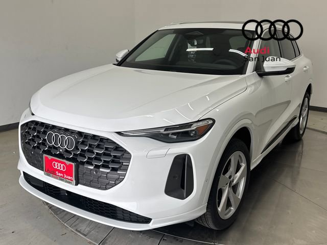 New 2025 Audi Q5 Premium Plus AWD/4WD image 3