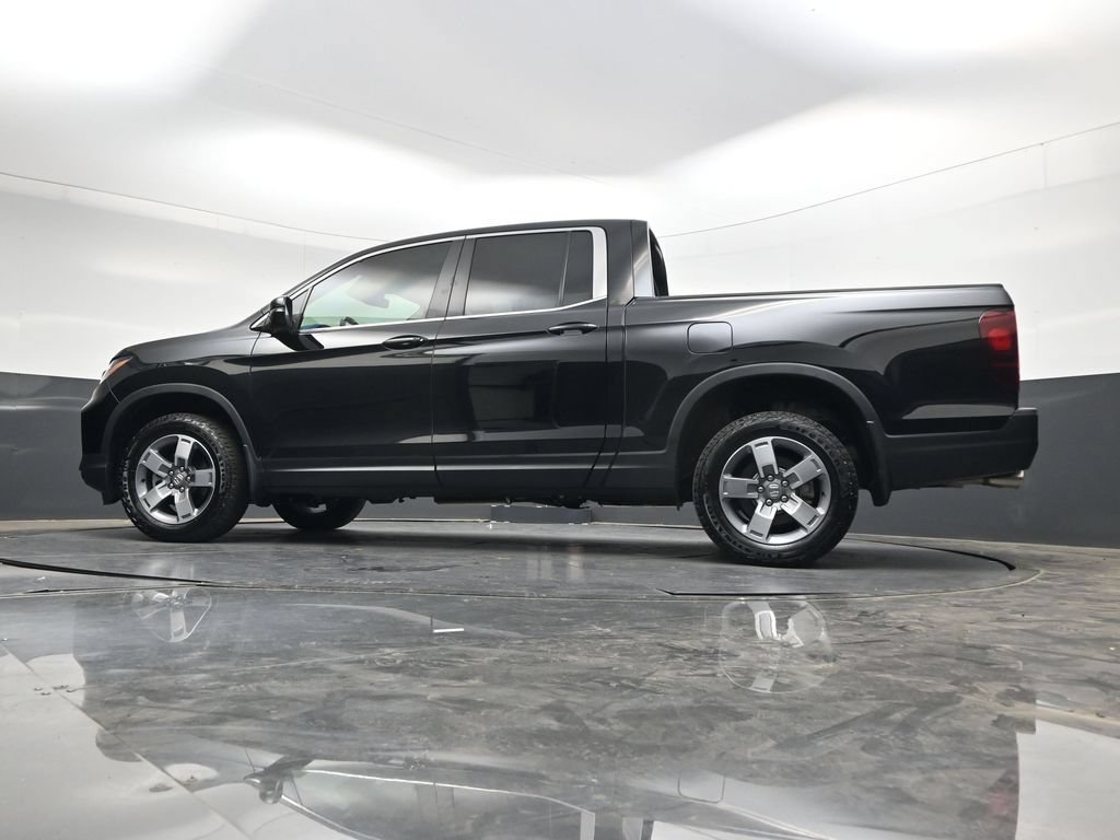 Used 2024 Honda Ridgeline RTL image 37