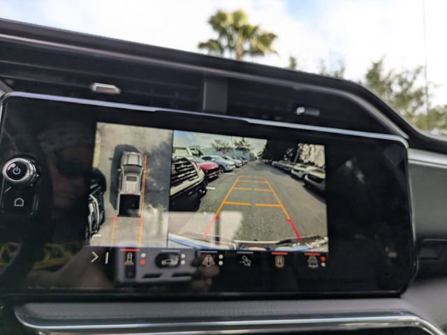 New 2026 GMC Sierra 1500 Denali image 24
