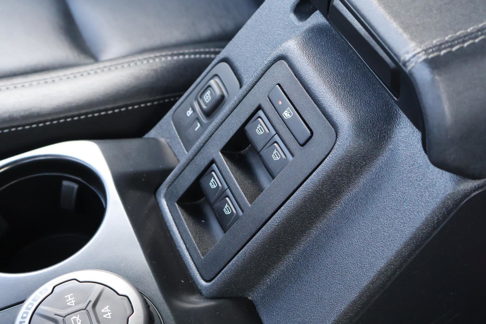 Certified 2025 Ford Bronco Badlands image 28