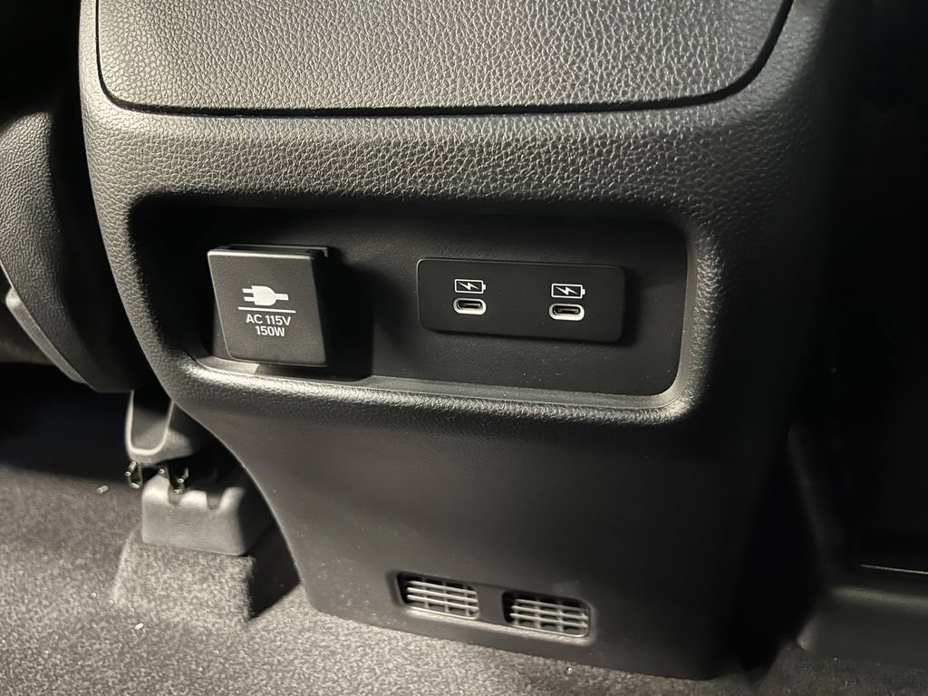 New 2026 Honda Passport TrailSport image 26