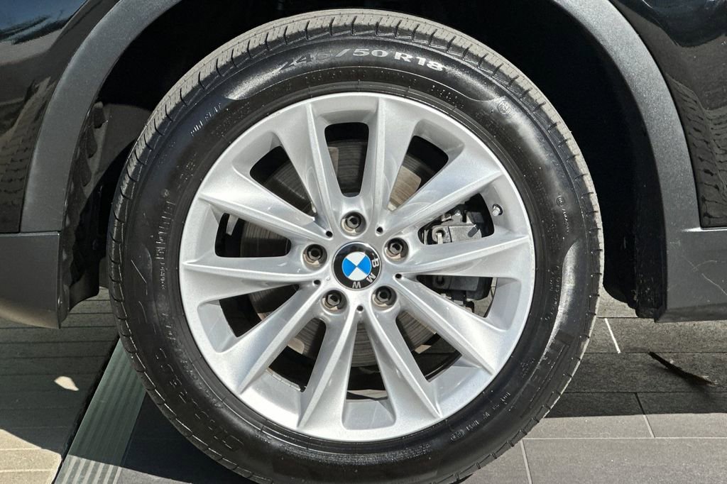 Used 2017 BMW X3 sDrive28i image 32