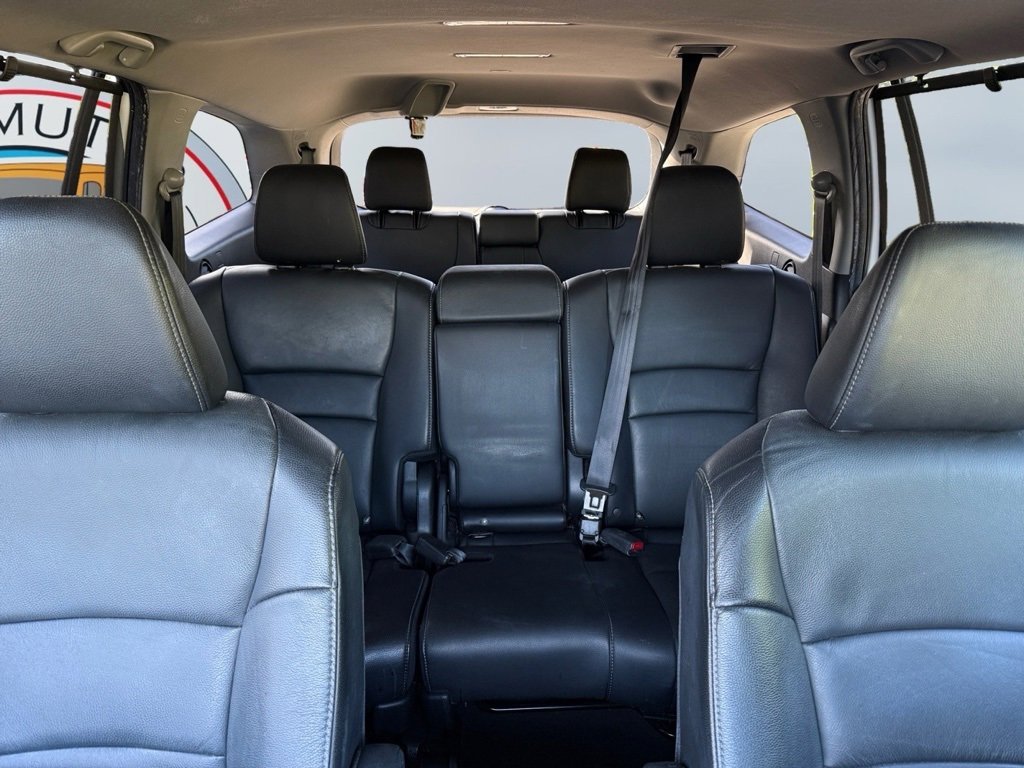 Used 2021 Honda Pilot Special Edition image 20