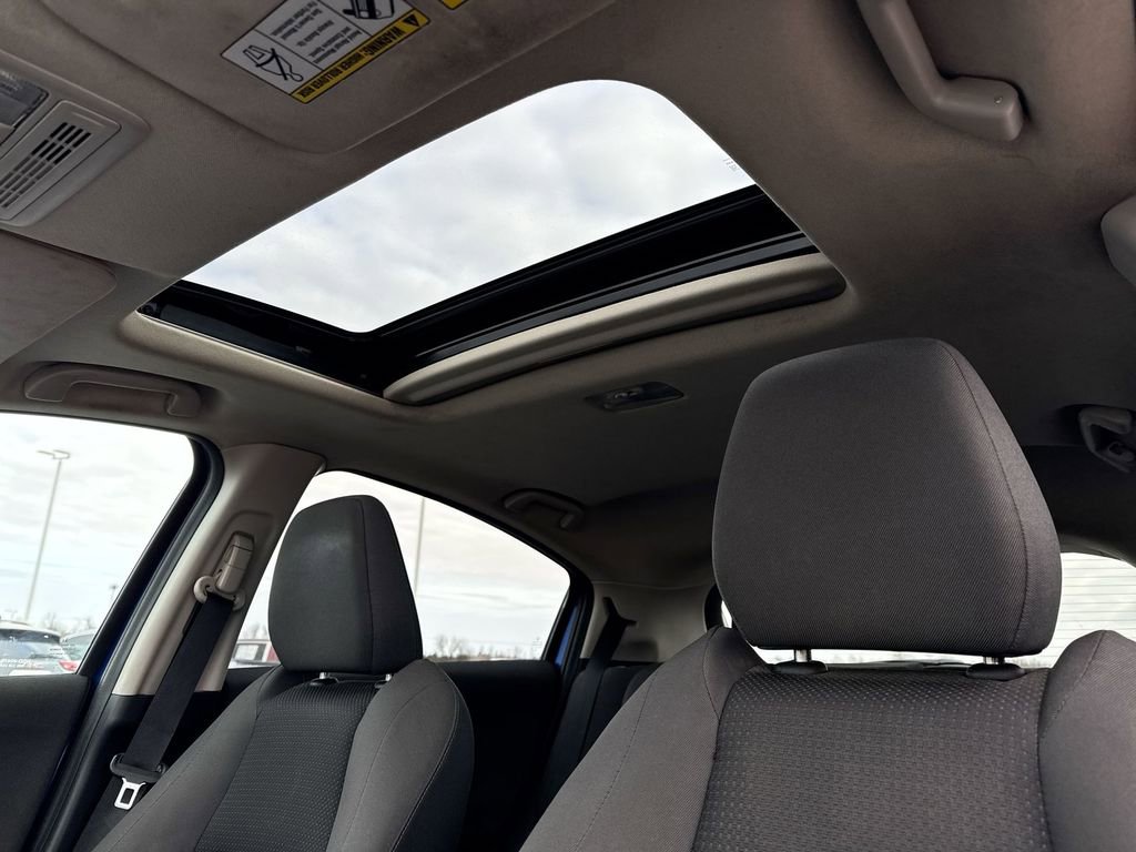 Used 2022 Honda HR-V EX image 21