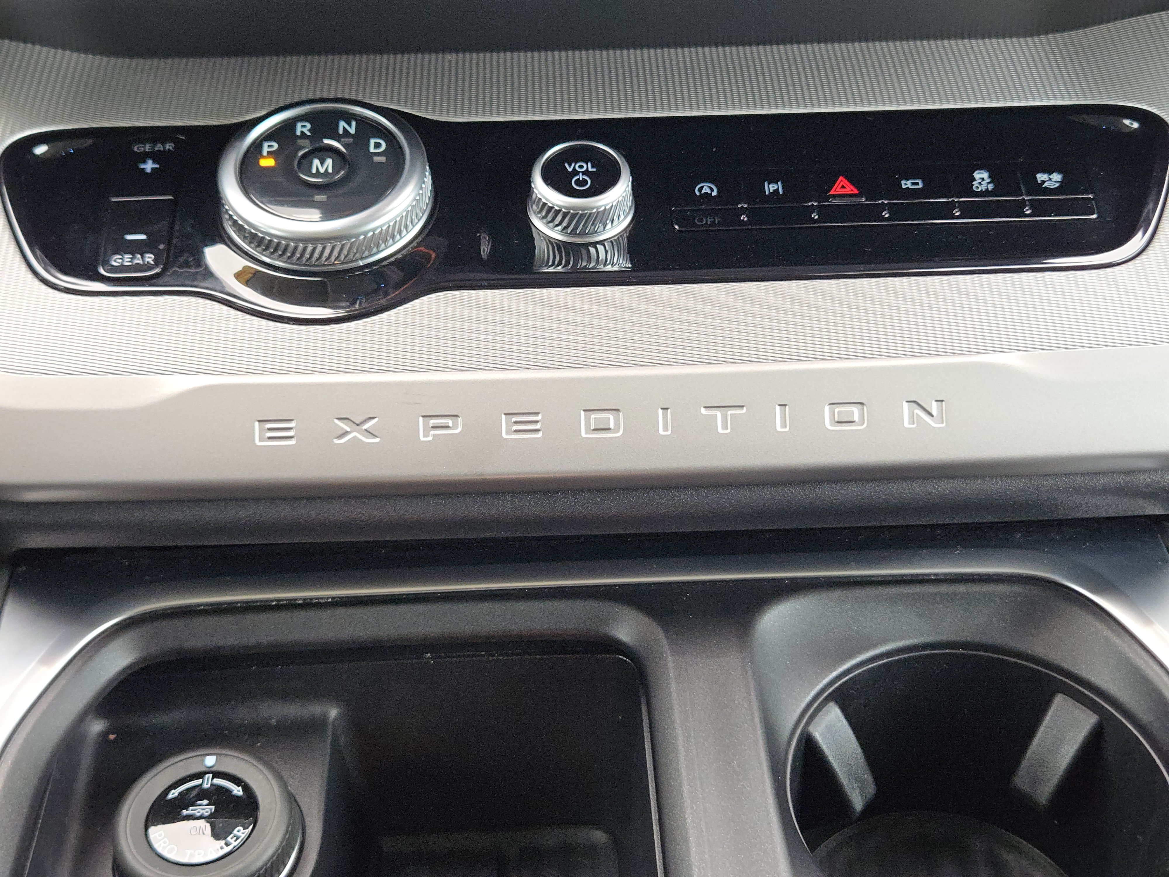 Certified 2025 Ford Expedition Max Active RWD image 20