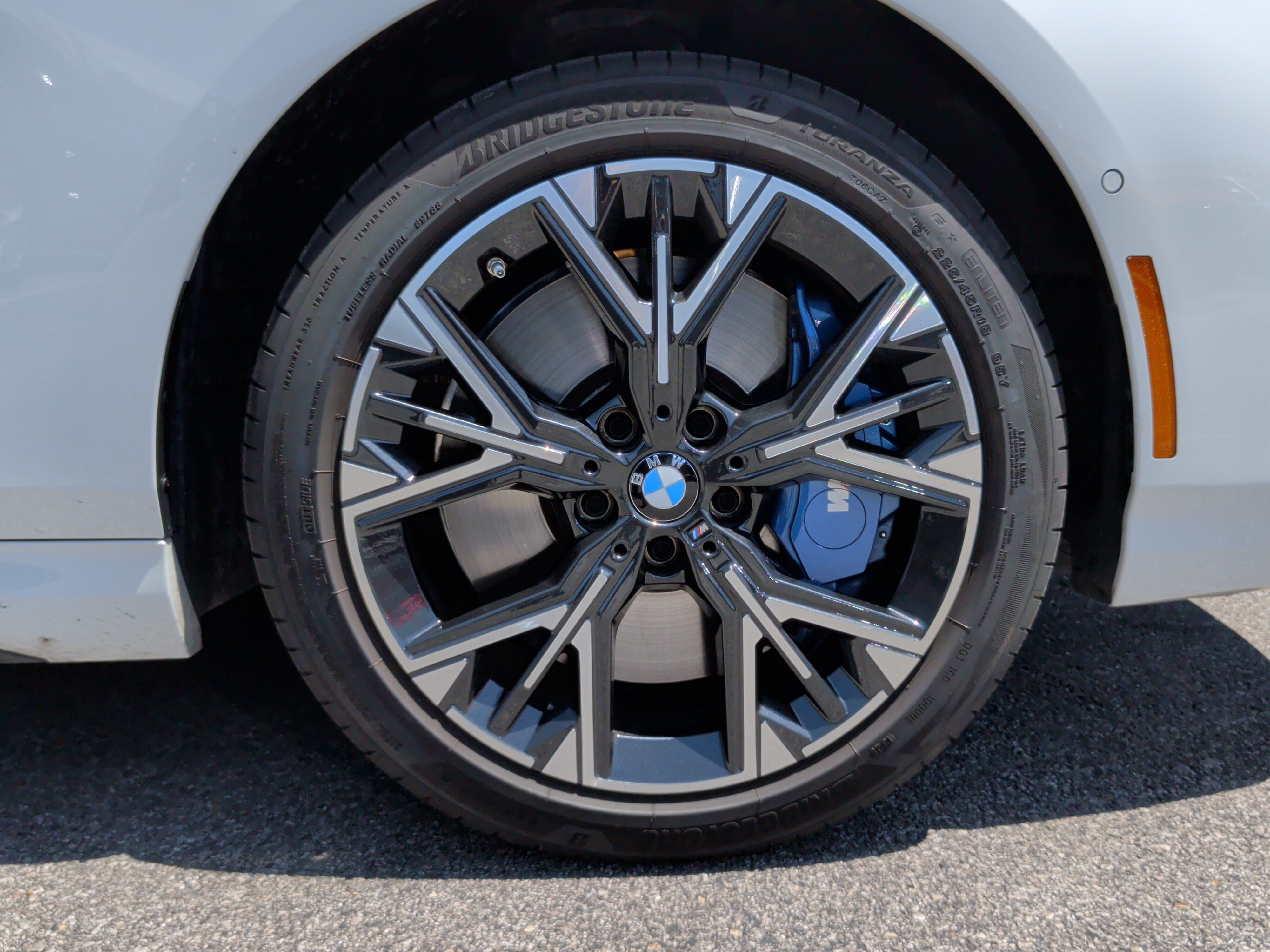 Used 2026 BMW M235i xDrive w/ Technology Package AWD/4WD image 14