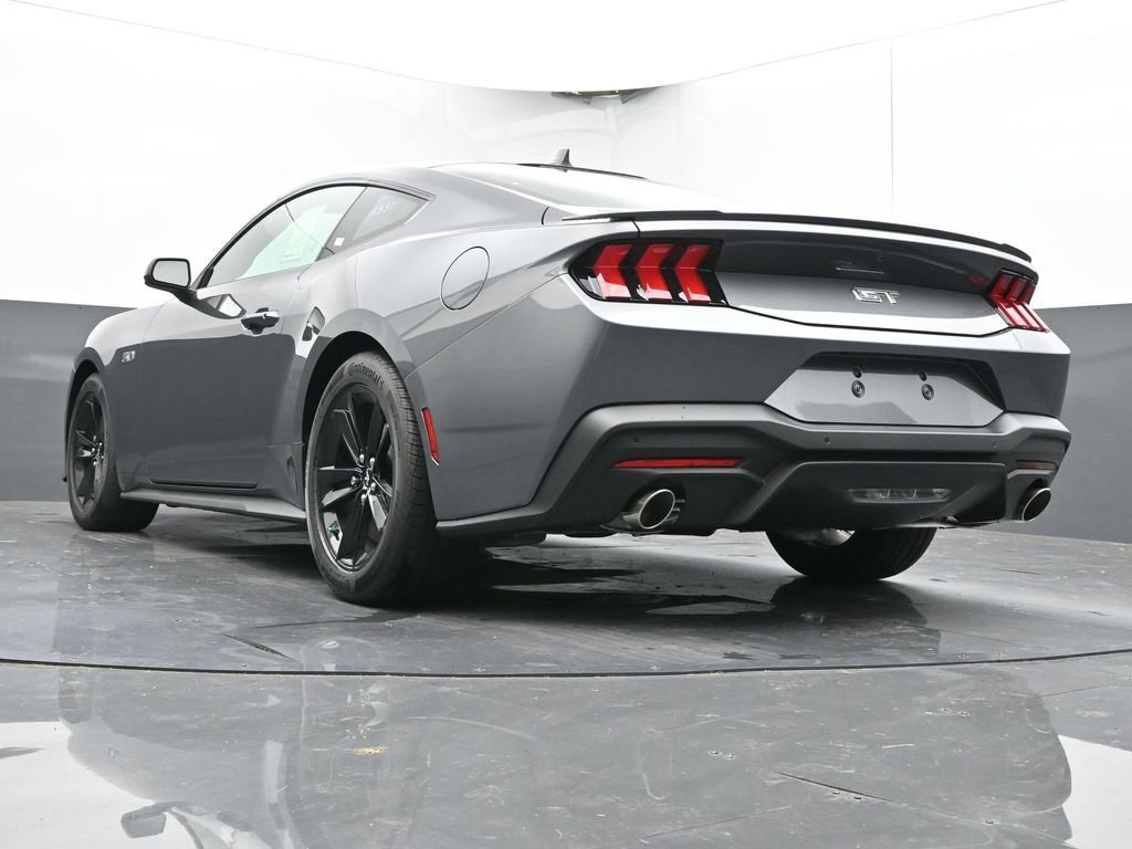 New 2025 Ford Mustang GT image 43