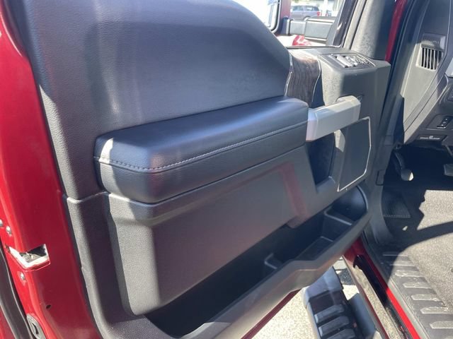 Used 2019 Ford F250 Lariat AWD/4WD image 21