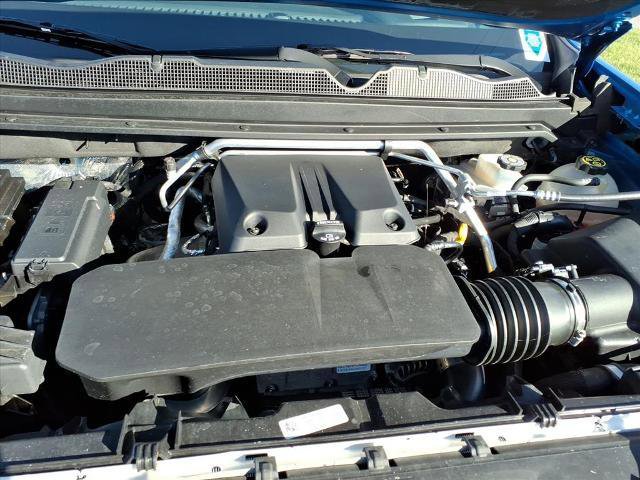 Used 2023 Chevrolet Colorado Z71 w/ Z71 Convenience Package 2 image 26