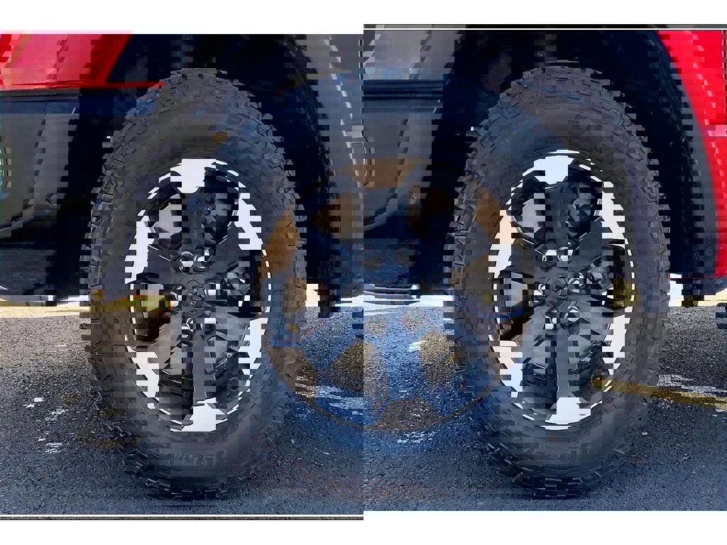 Used 2019 RAM 1500 Rebel w/ Rebel Level 2 Equipment Group image 10