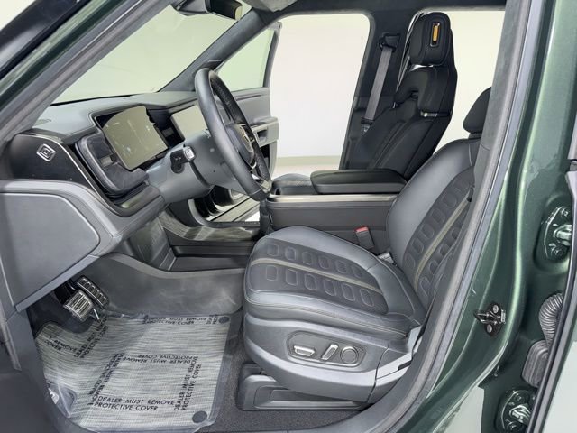 Used 2023 Rivian R1T Adventure AWD/4WD image 19