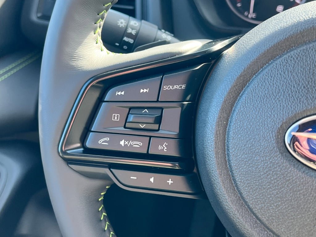 New 2026 Subaru Ascent Bronze Edition image 24