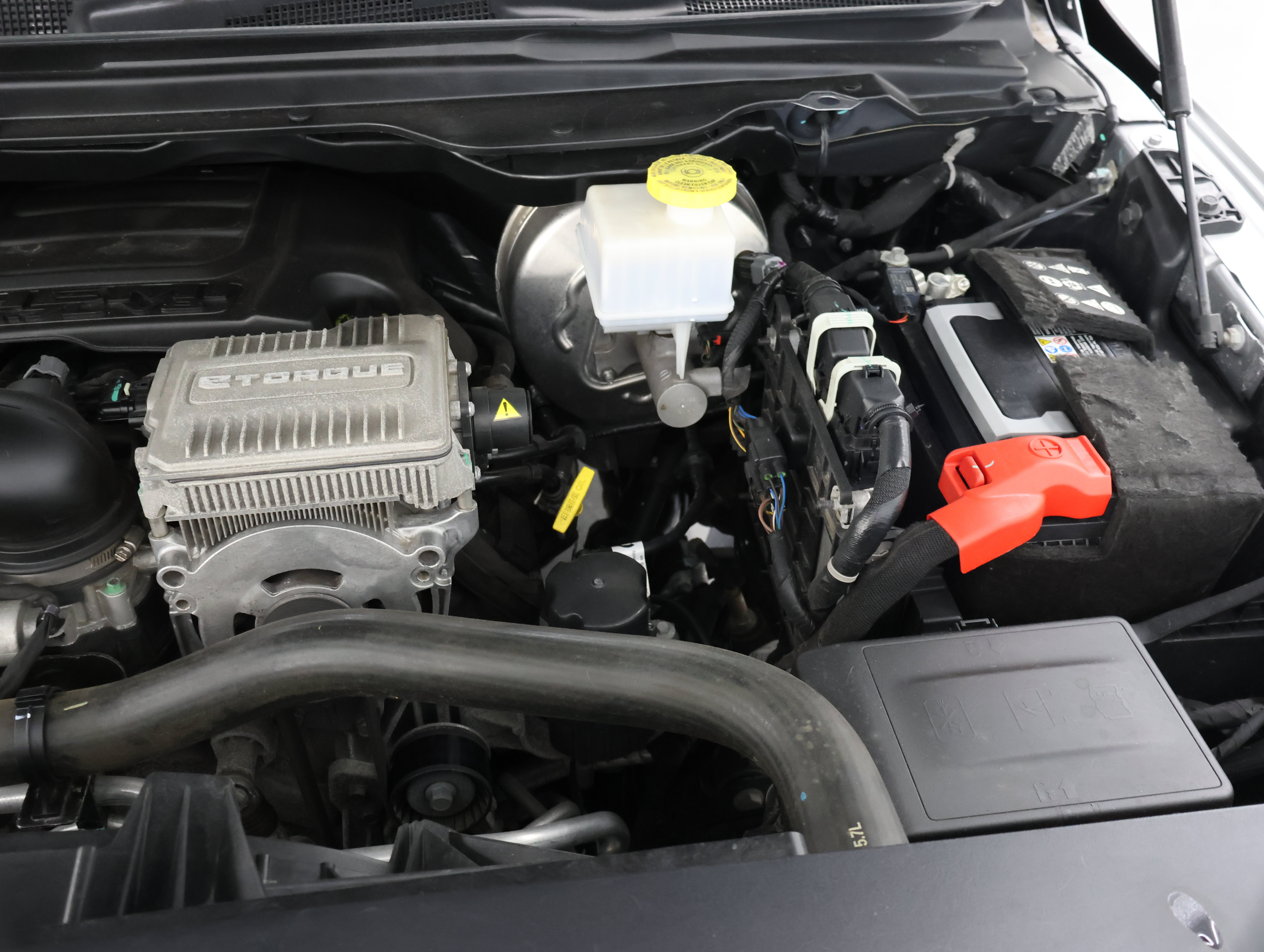 Used 2023 RAM 1500 Limited w/ Night Edition AWD/4WD image 19