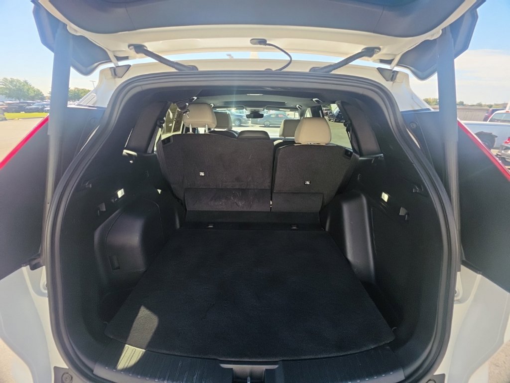 Certified 2025 Honda CR-V Sport Touring image 37