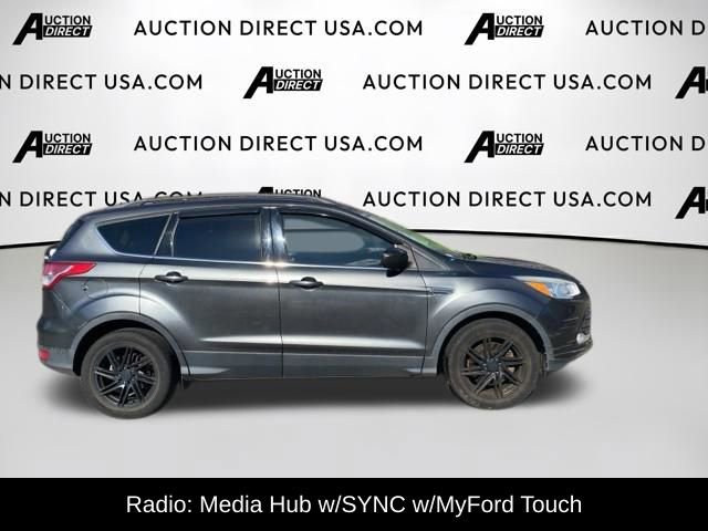 Used 2015 Ford Escape SE w/ Equipment Group 201A image 5
