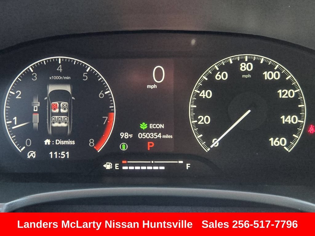 Used 2024 Honda Civic Sport image 25