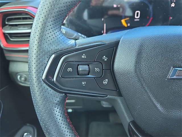 Used 2025 Chevrolet TrailBlazer RS w/ Convenience Package image 19