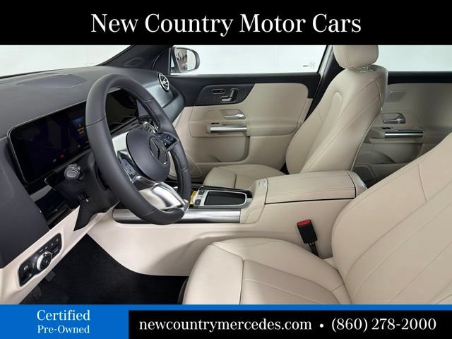 Certified 2026 Mercedes-Benz GLA 250 4MATIC image 11