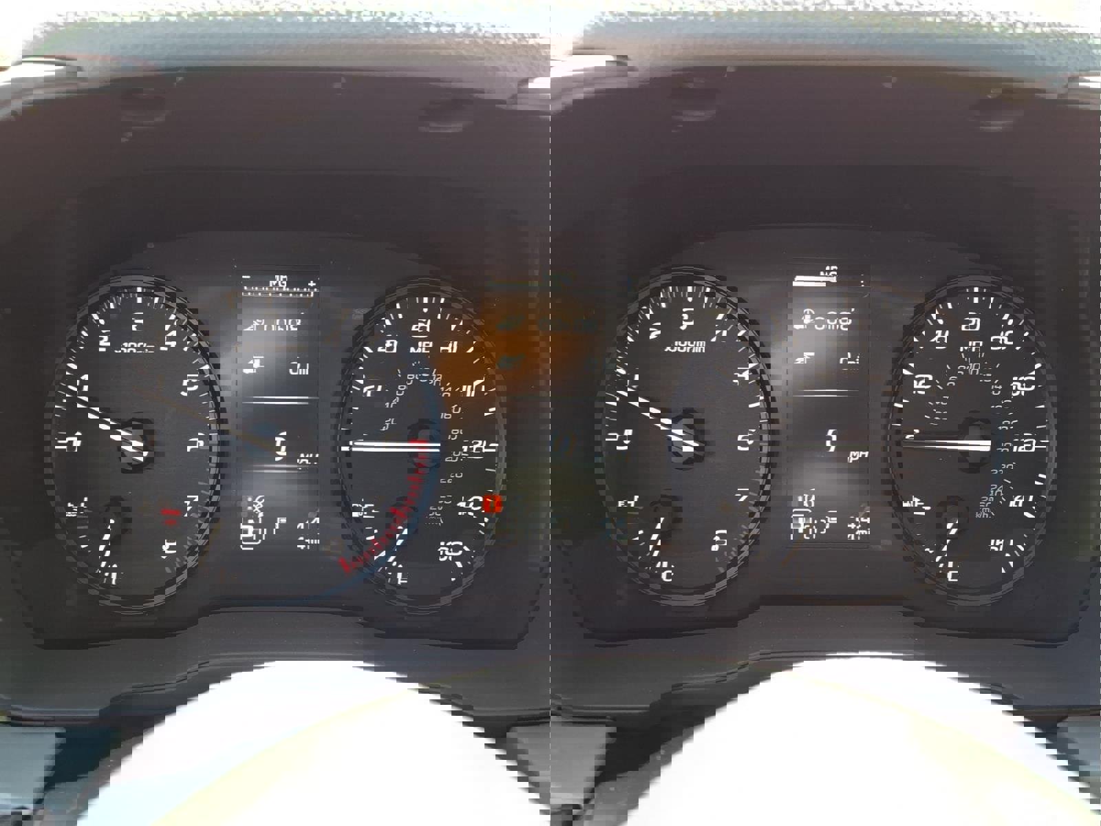 New 2026 Subaru Crosstrek 2.5i image 22