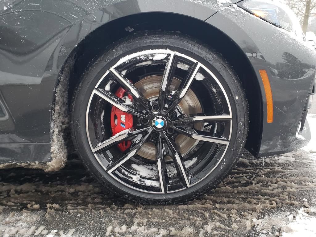 New 2026 BMW 440i xDrive Convertible w/ Premium Package image 31