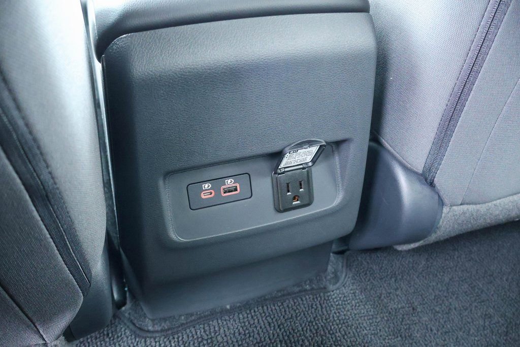 New 2026 Nissan Frontier SV image 16