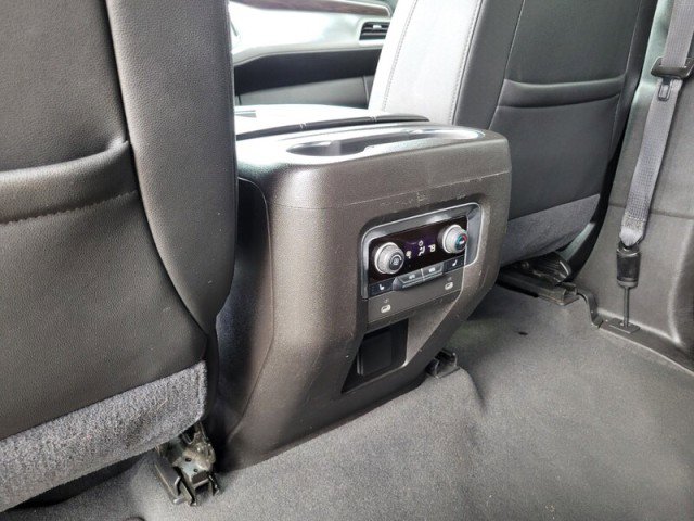 Used 2021 Chevrolet Suburban Z71 w/ Z71 Off-Road Package image 34