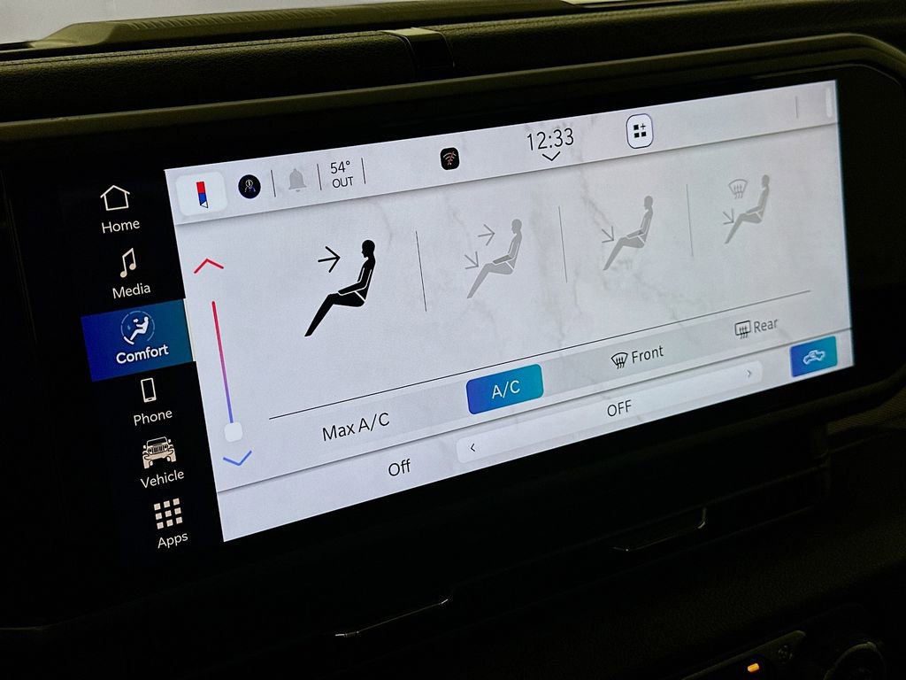 Certified 2024 Jeep Gladiator Sport image 25