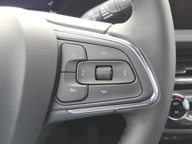 New 2026 Buick Envista Sport Touring w/ Convenience I Package image 20