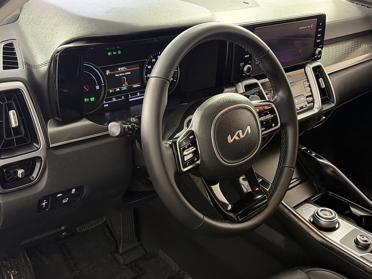 Used 2023 Kia Sorento EX FWD image 11