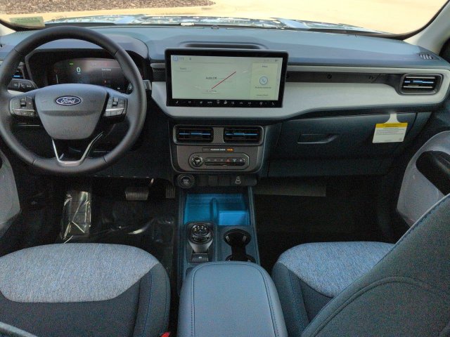 New 2026 Ford Maverick XLT w/ XLT Luxury Package FWD image 15