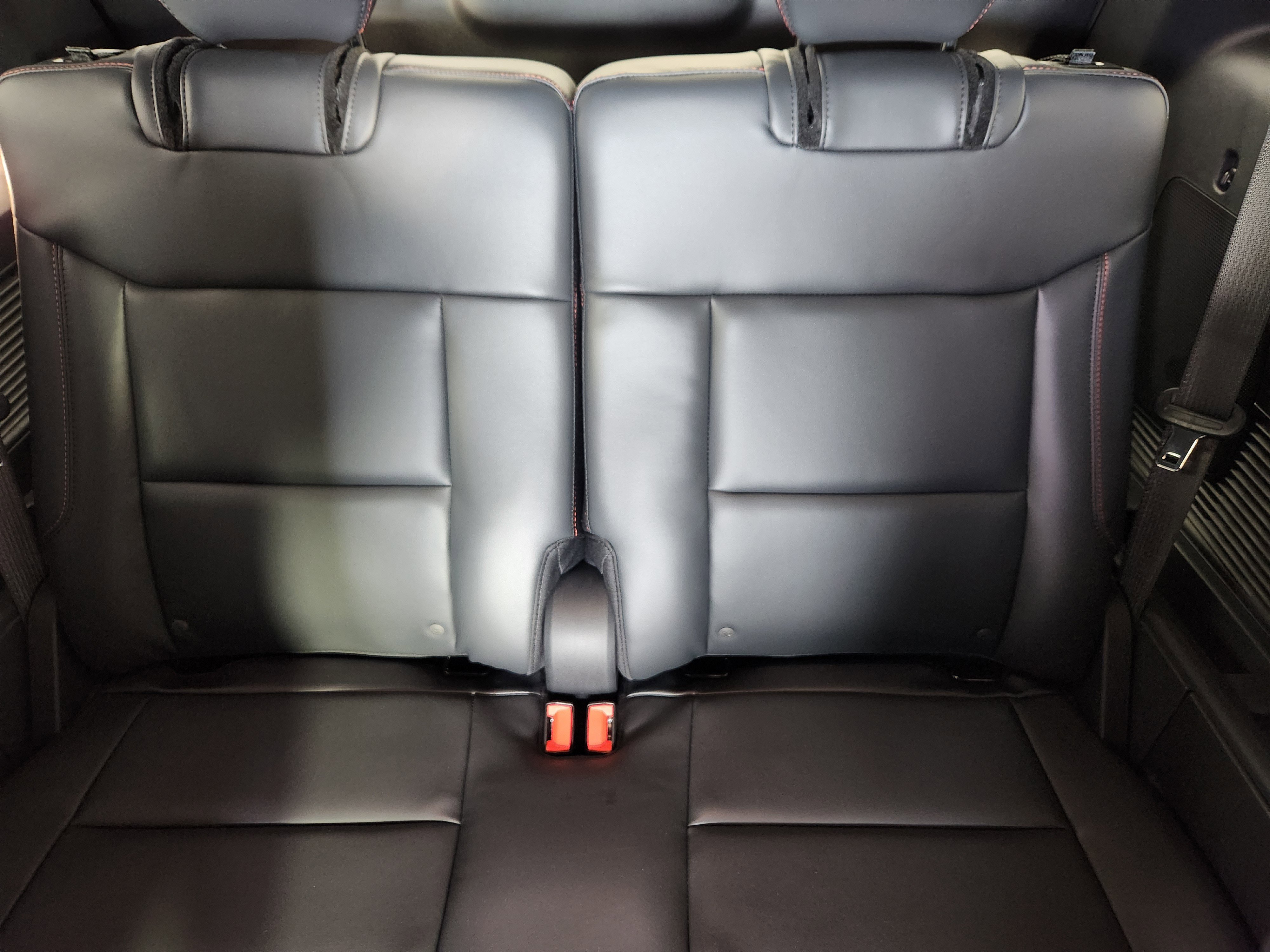 New 2026 Ford Explorer ST w/ Sun And Sound Package image 12