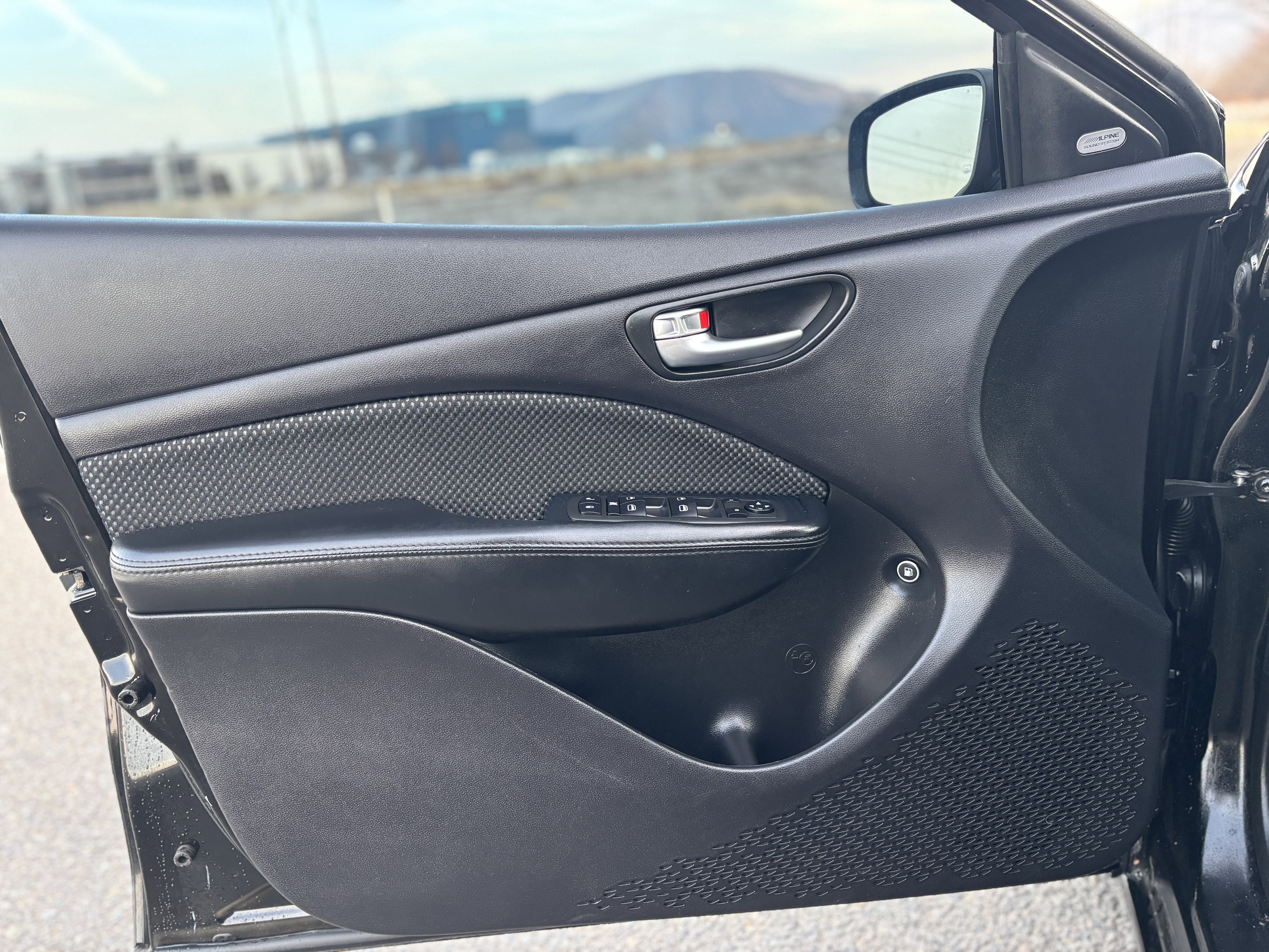 Used 2014 Dodge Dart SXT w/ Sun/Sound Group image 16